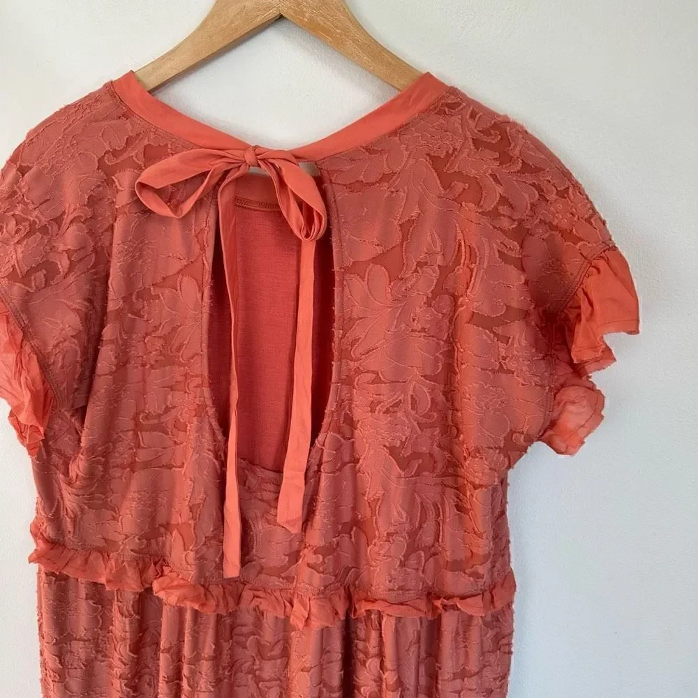 Anthropologie by women’s